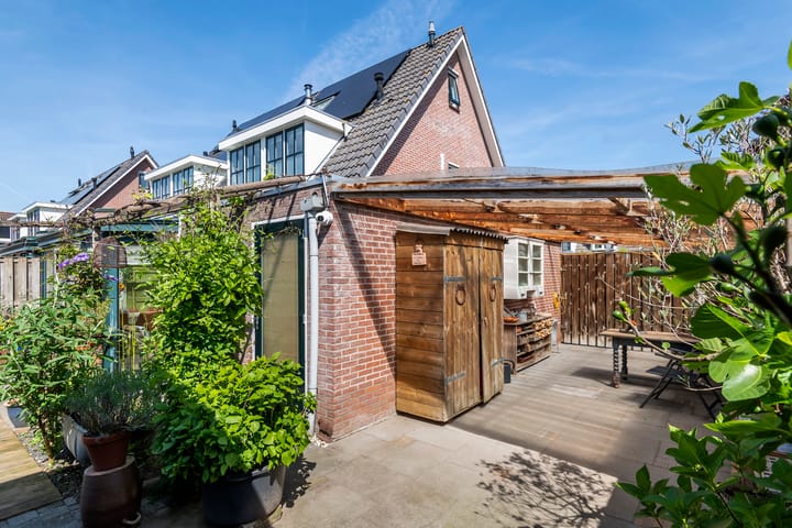 Photo 6 of Madelievenkamp 11