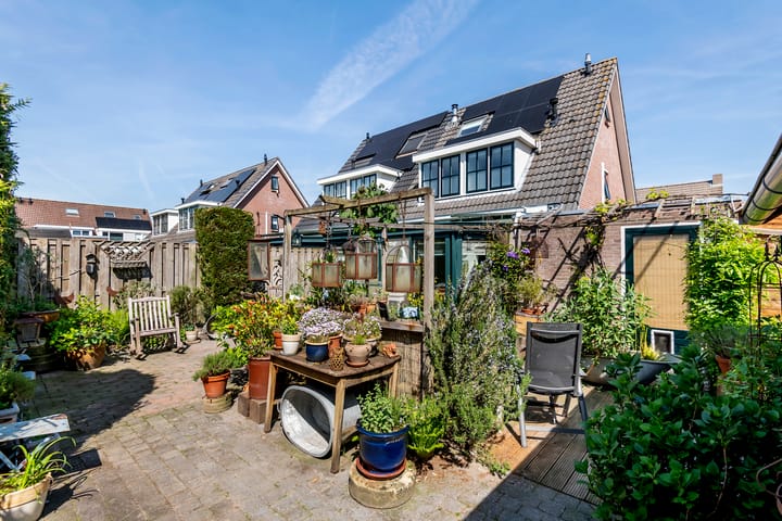 Photo 7 of Madelievenkamp 11