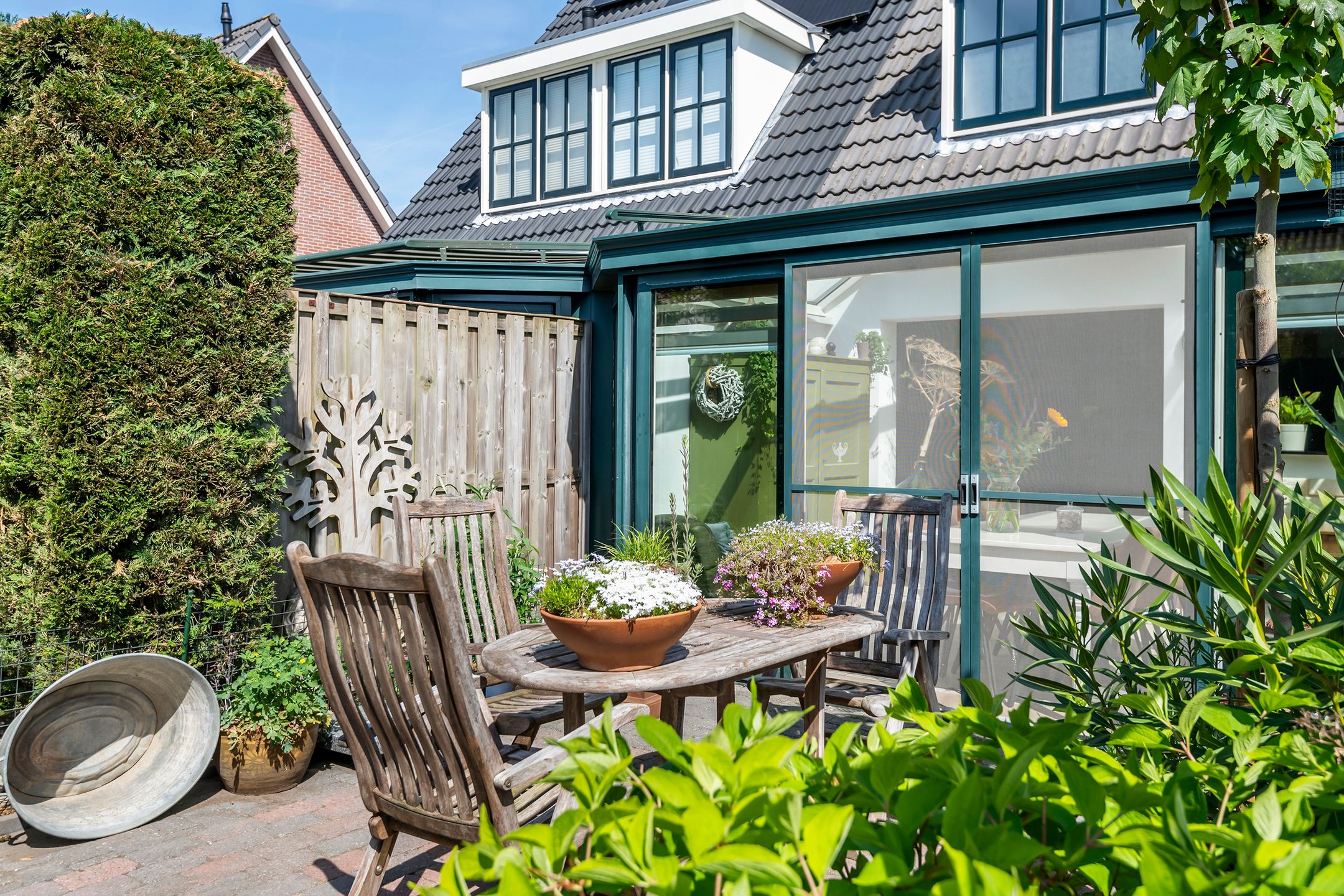 Foto 9 van Madelievenkamp 11