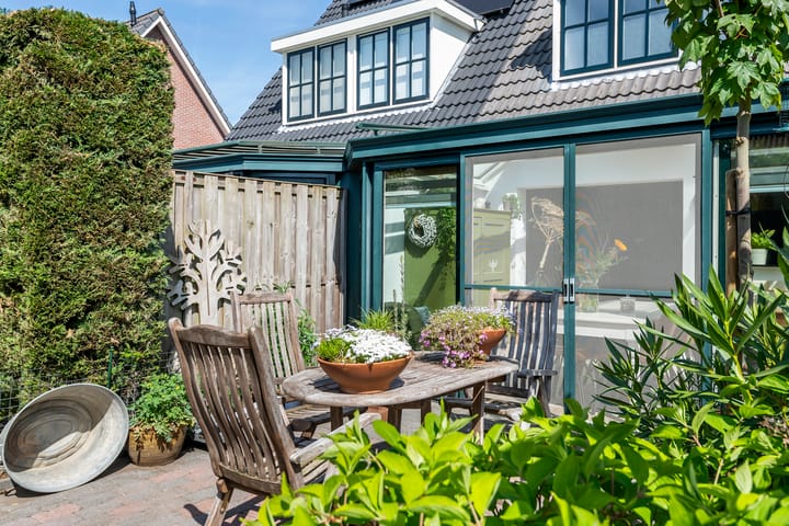 Photo 9 of Madelievenkamp 11