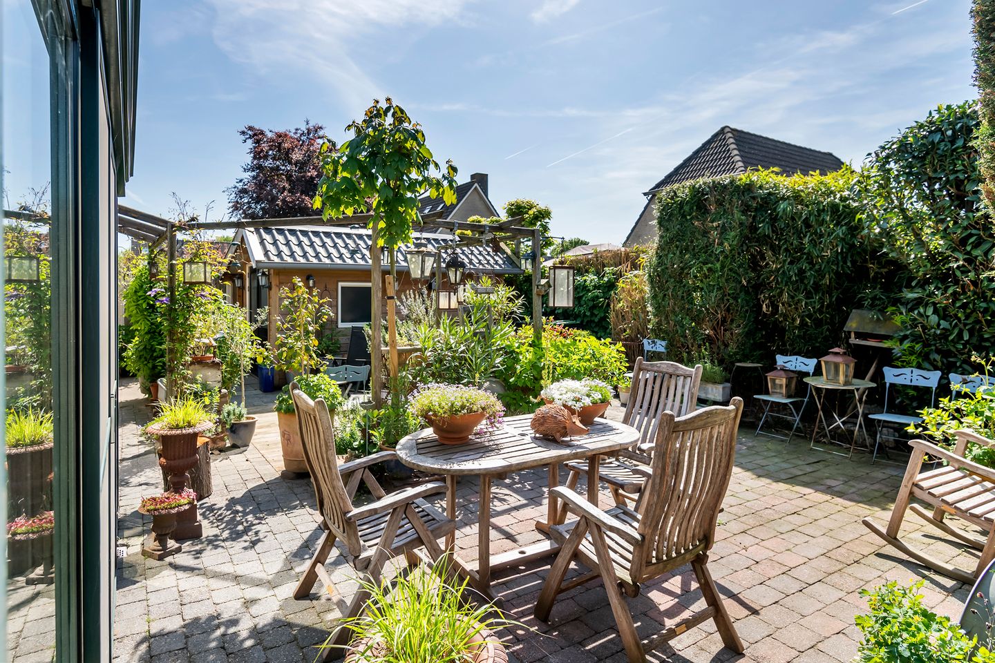 Foto 10 van Madelievenkamp 11