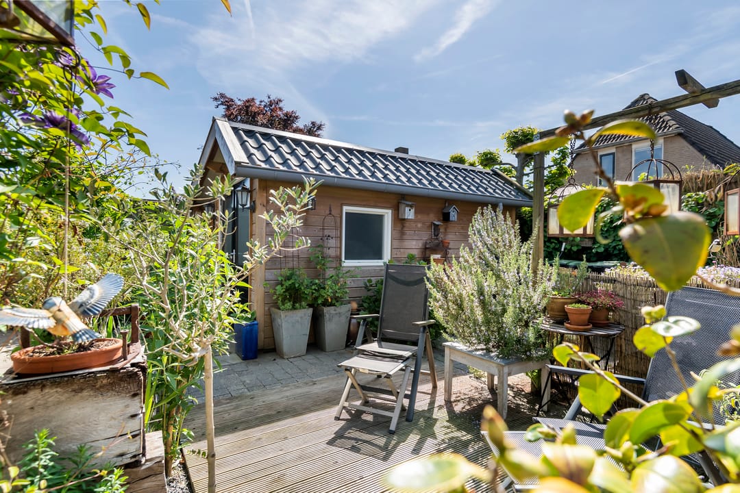 Foto 11 van Madelievenkamp 11