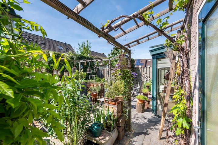 Photo 12 of Madelievenkamp 11