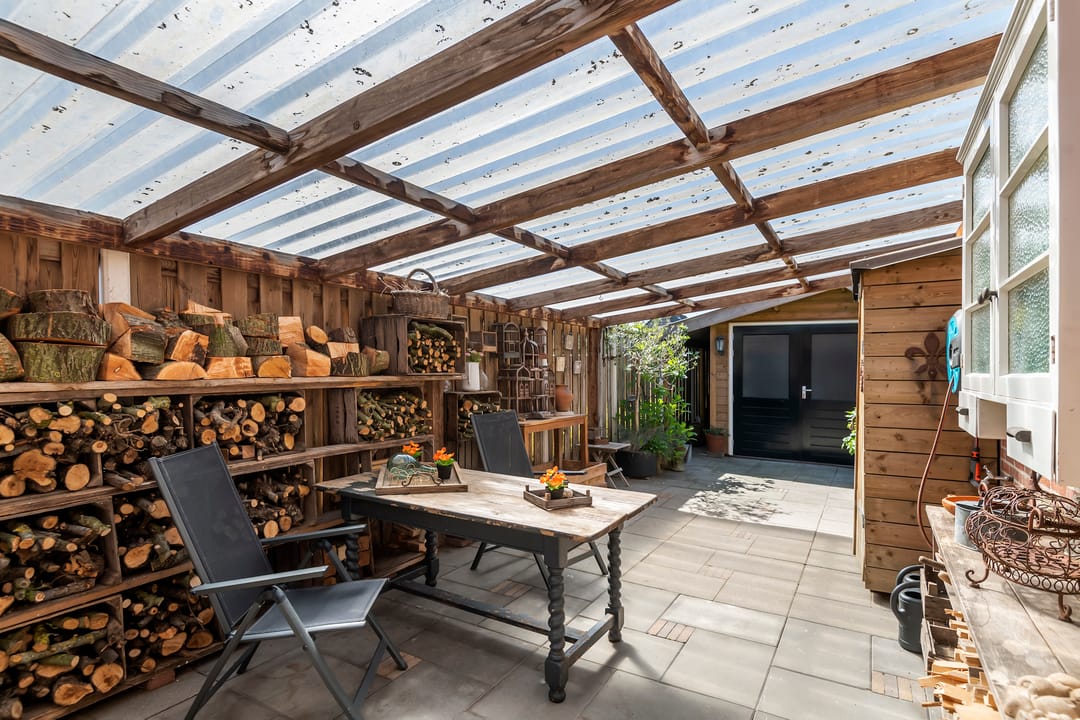 Foto 13 van Madelievenkamp 11