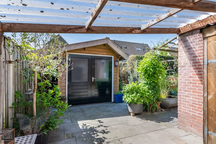 Photo 14 of Madelievenkamp 11