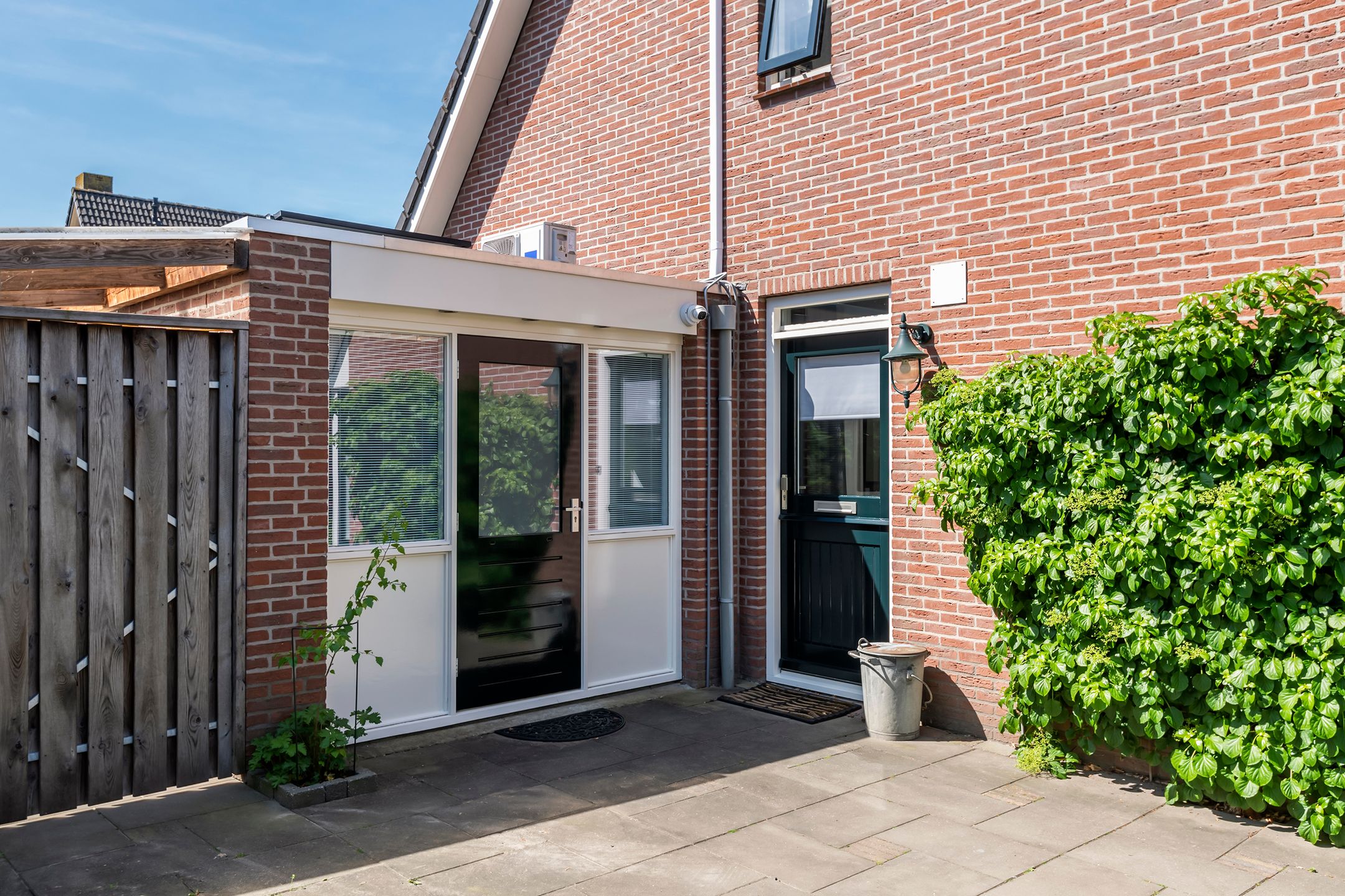 Foto 15 van Madelievenkamp 11