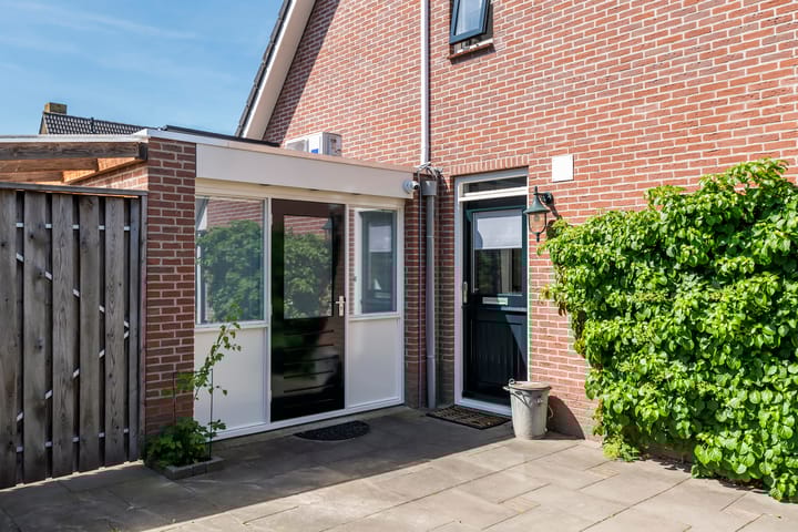 Photo 15 of Madelievenkamp 11