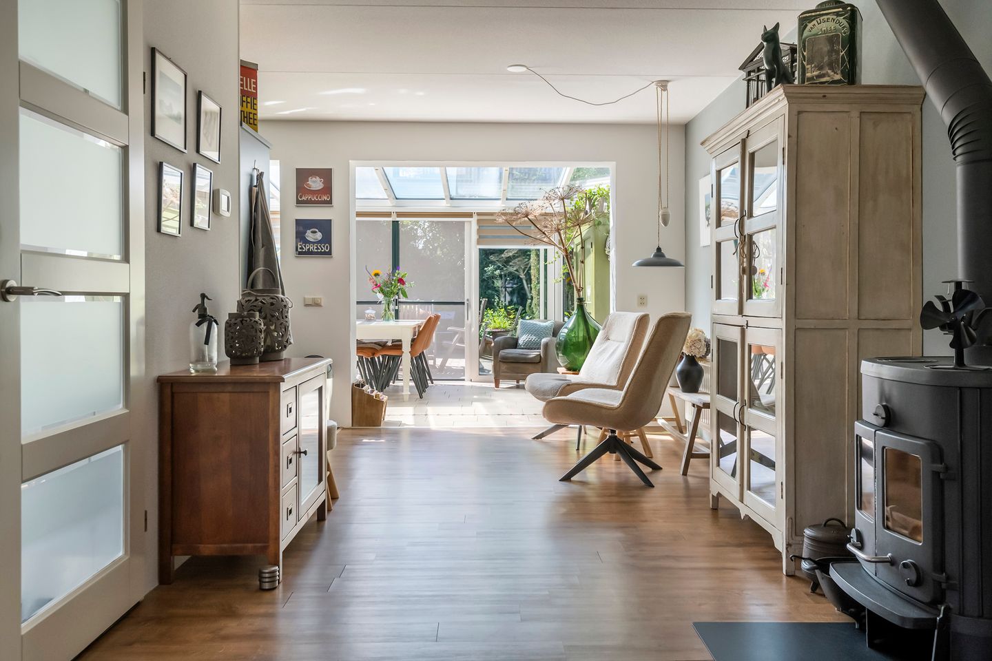 Foto 25 van Madelievenkamp 11