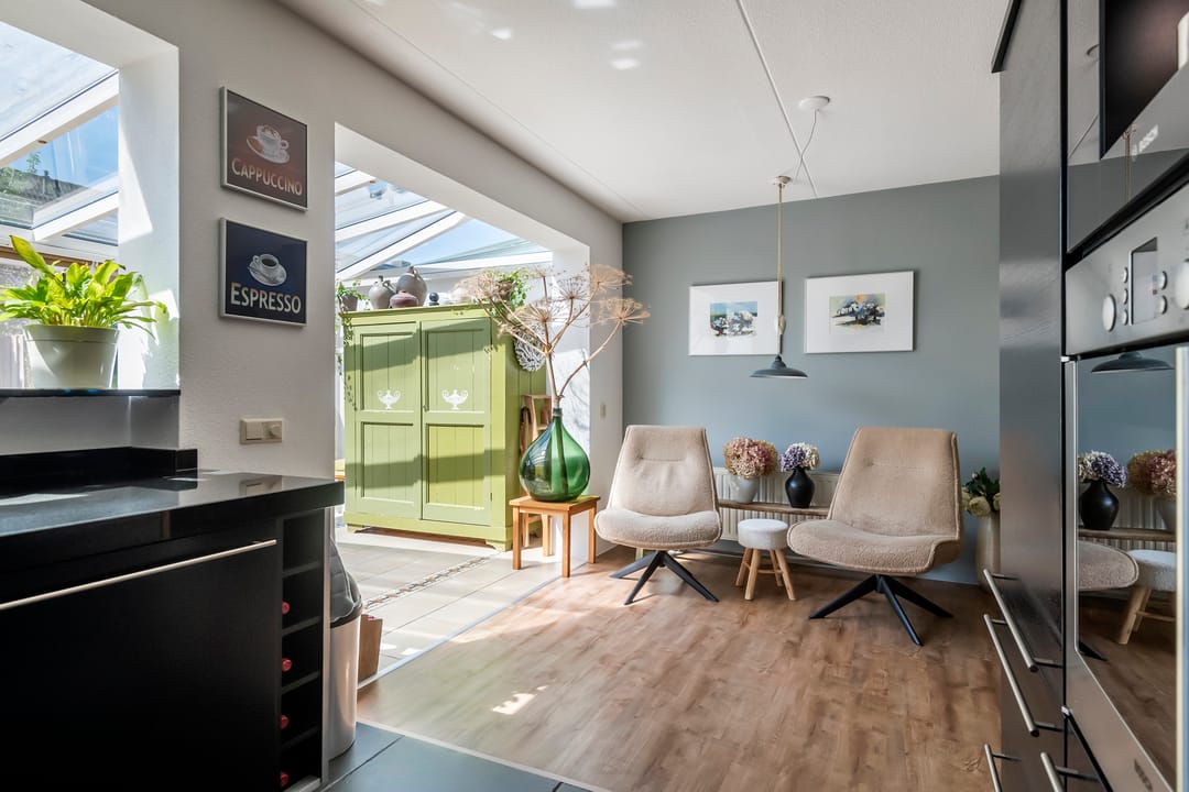 Foto 32 van Madelievenkamp 11