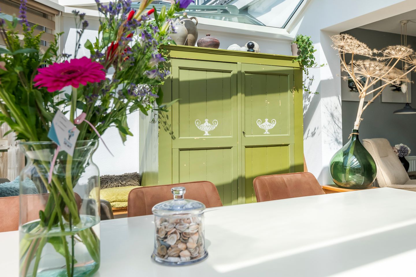 Foto 35 van Madelievenkamp 11