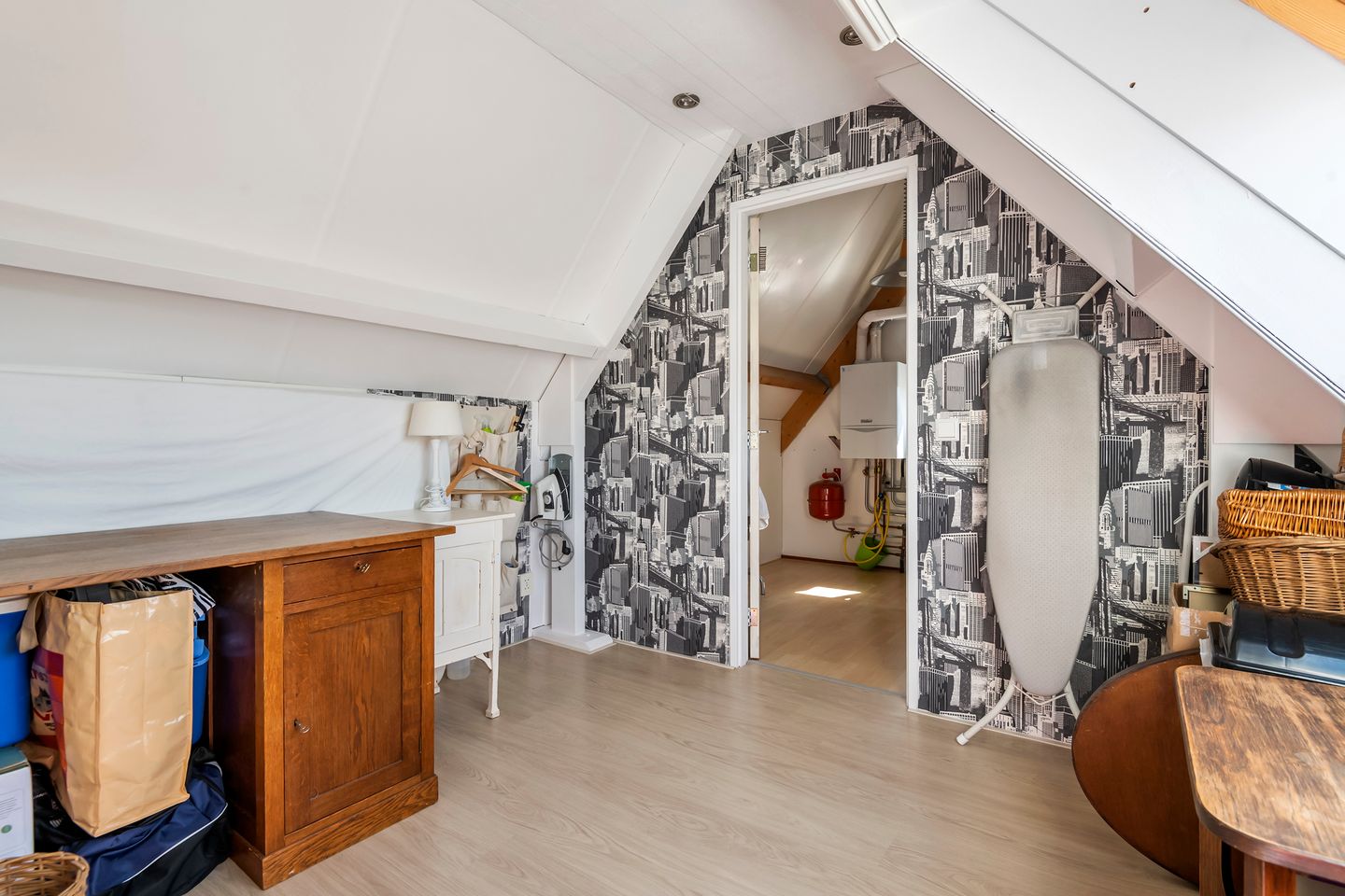 Foto 50 van Madelievenkamp 11