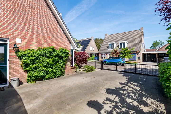 Photo 51 of Madelievenkamp 11