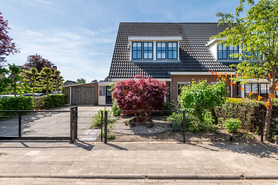 Foto 52 van Madelievenkamp 11