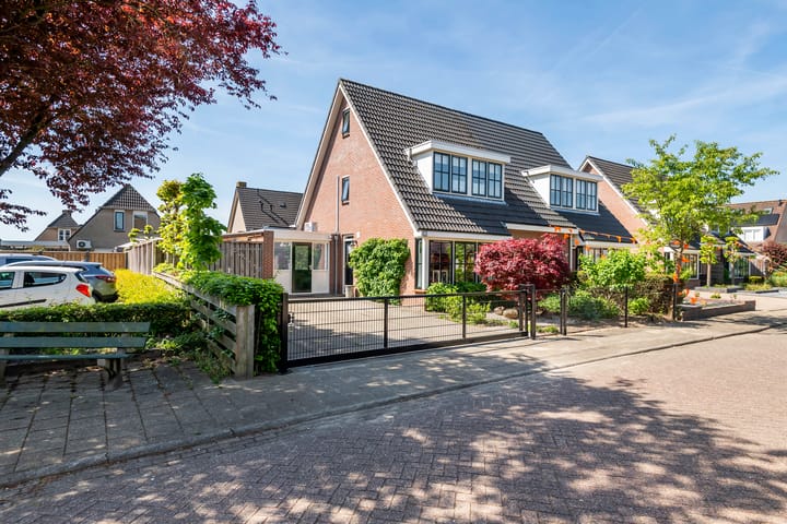 Photo 53 of Madelievenkamp 11