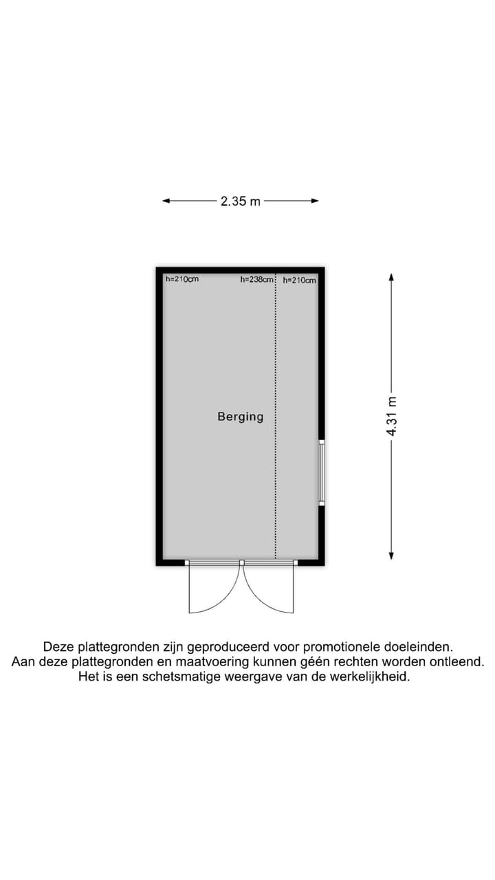 Photo 61 of Madelievenkamp 11