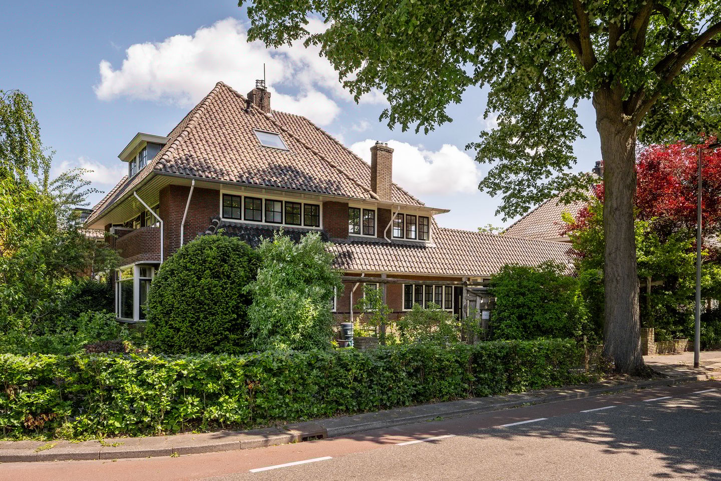 Burgemeester Verkadesingel 51 main image
