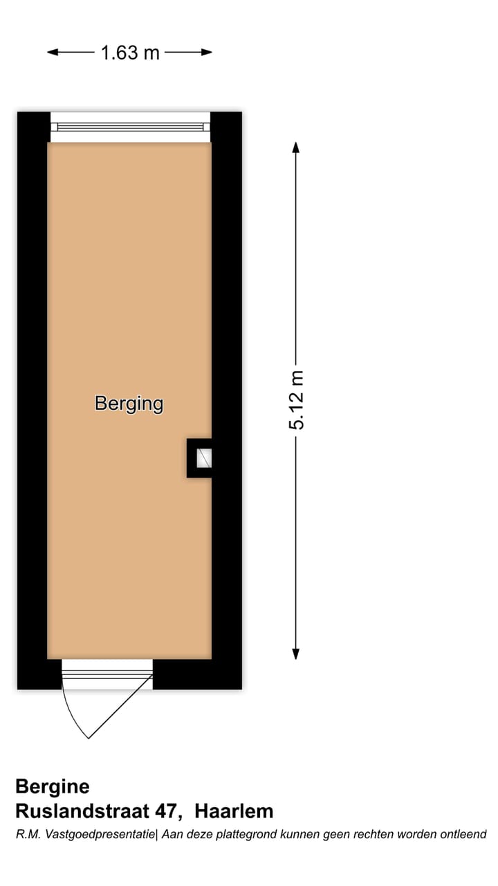 Foto 25 van Ruslandstraat 47
