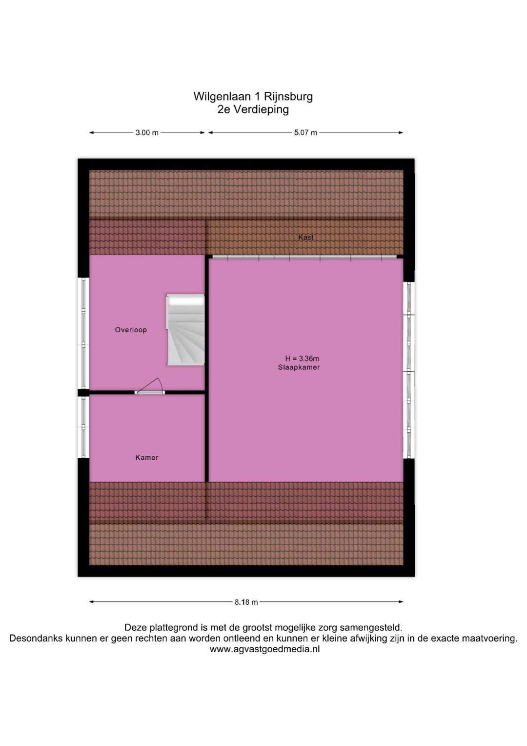 Foto 47 van Wilgenlaan 1