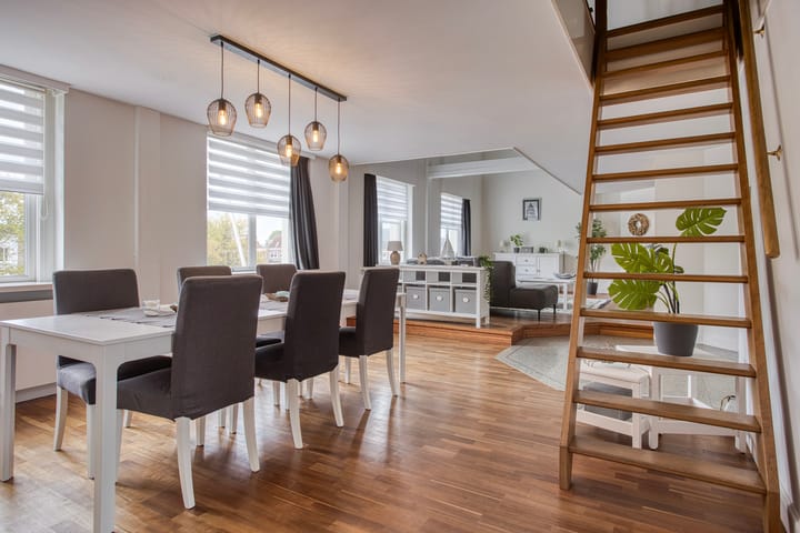 Foto 10 van Dam 21-B