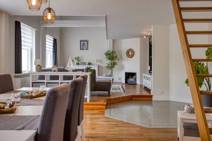 Foto 11 van Dam 21-B