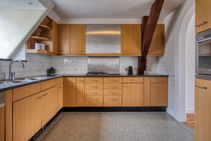 Foto 15 van Dam 21-B