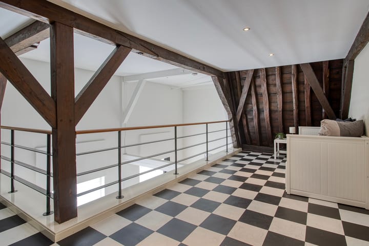 Foto 25 van Dam 21-B