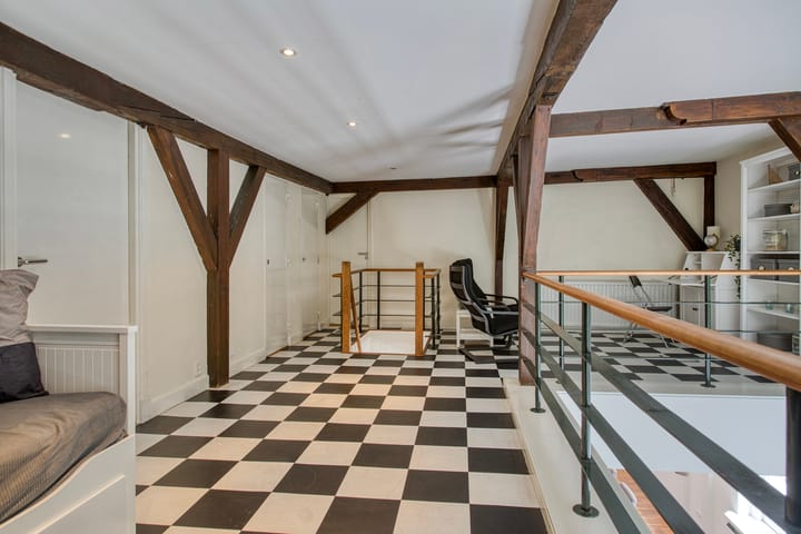 Foto 26 van Dam 21-B