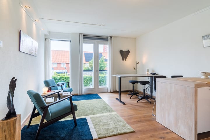 Photo 7 of Groeseindstraat 29-01