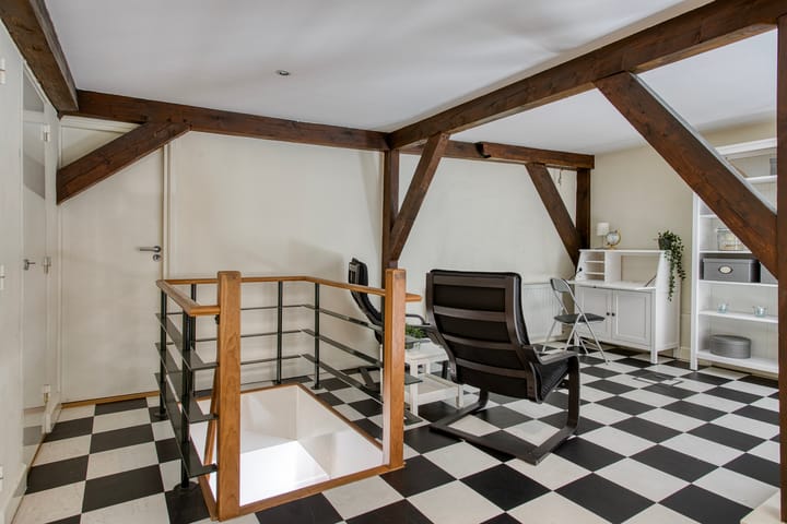 Foto 27 van Dam 21-B