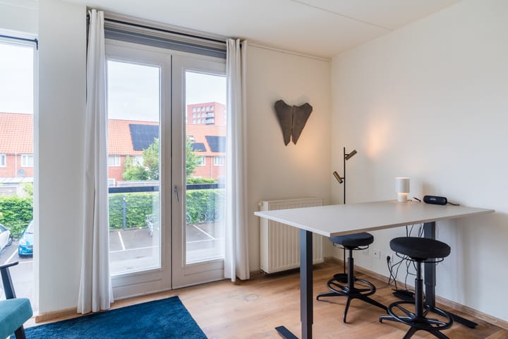 Photo 8 of Groeseindstraat 29-01