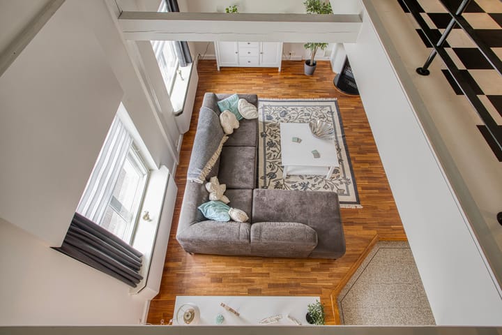 Foto 28 van Dam 21-B