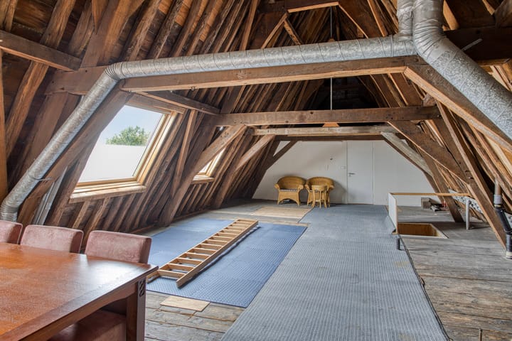 Foto 29 van Dam 21-B