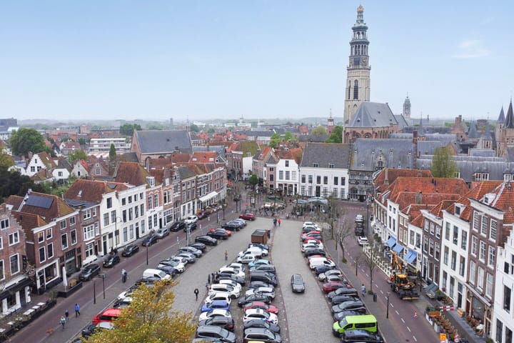 Foto 31 van Dam 21-B