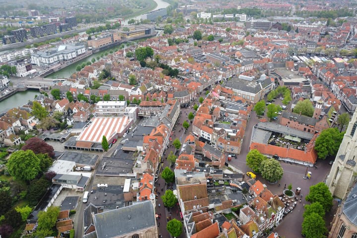 Foto 32 van Dam 21-B