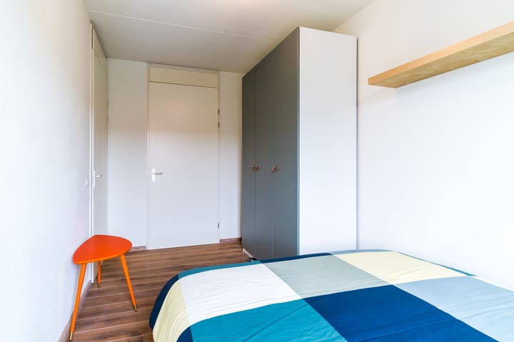 Photo 13 of Groeseindstraat 29-01