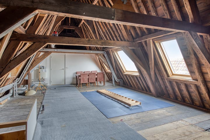 Foto 30 van Dam 21-B