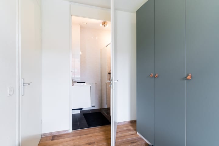 Photo 14 of Groeseindstraat 29-01