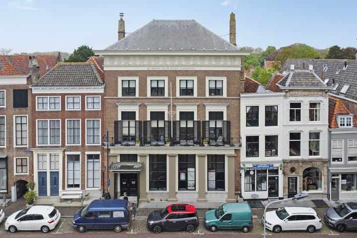 Foto 34 van Dam 21-B