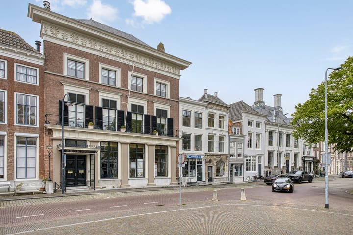 Foto 35 van Dam 21-B