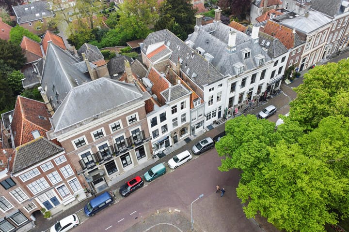 Foto 36 van Dam 21-B