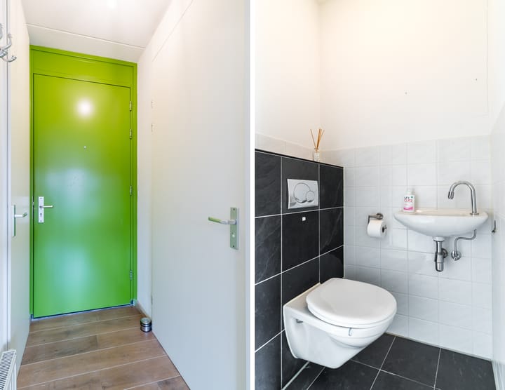 Photo 18 of Groeseindstraat 29-01