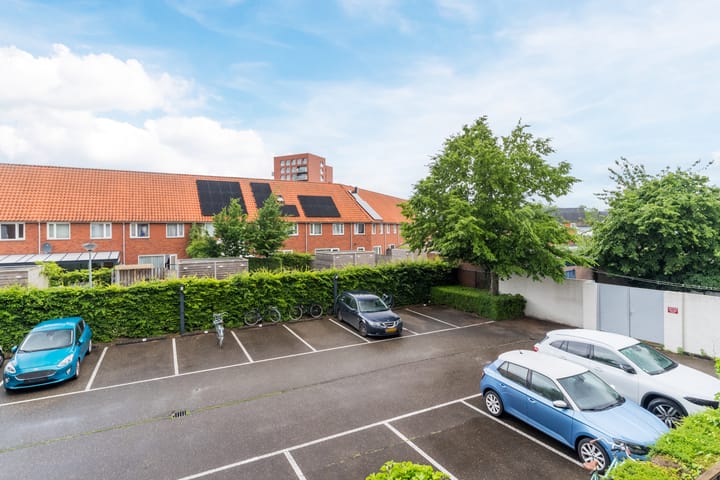 Photo 19 of Groeseindstraat 29-01