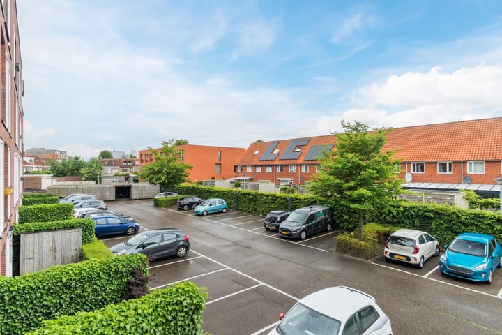 Photo 20 of Groeseindstraat 29-01