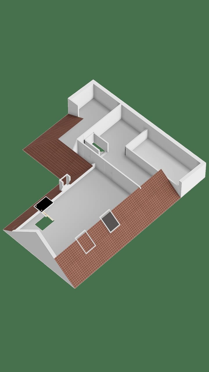 Foto 41 van Dam 21-B