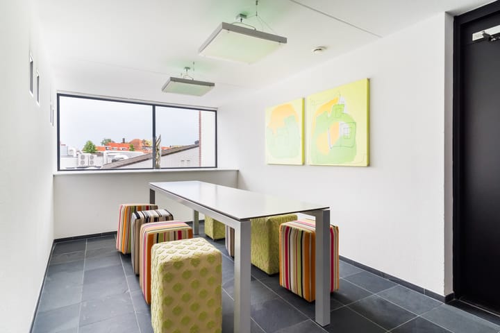 Photo 23 of Groeseindstraat 29-01