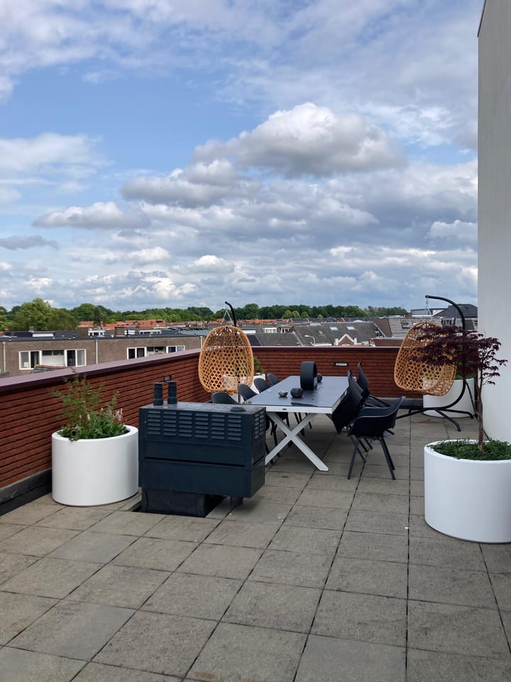 Photo 25 of Groeseindstraat 29-01