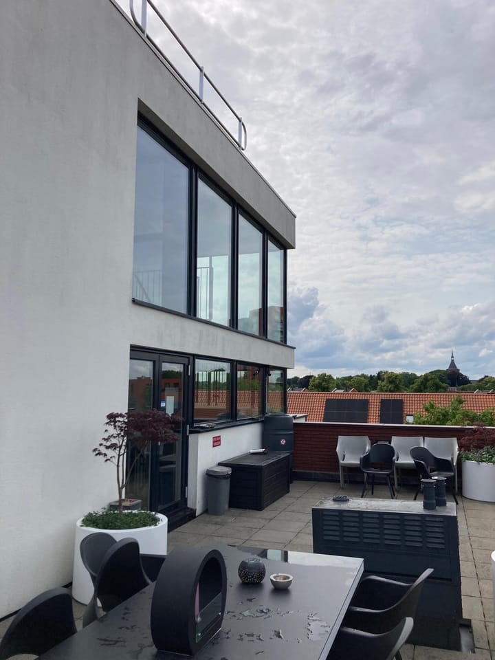 Photo 28 of Groeseindstraat 29-01