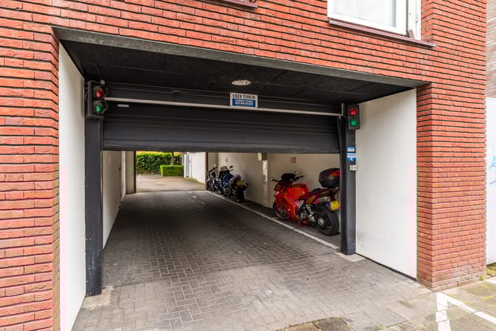 Photo 29 of Groeseindstraat 29-01