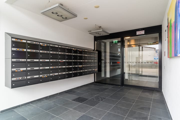 Photo 30 of Groeseindstraat 29-01