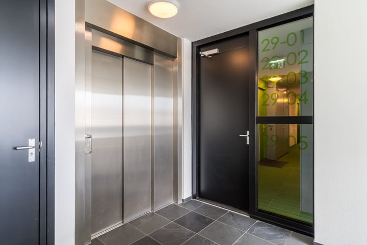 Photo 31 of Groeseindstraat 29-01